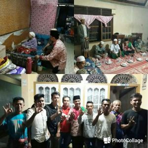 ZA Dikukuhkan Jadi Anak  Jantan Desa Lubuk Paku, Ini Kata Tokoh Adat Setempat