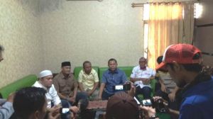 Amien Rais dan Akbar Tanjung Hadir di Kampanye Akbar Fasha-Maulana