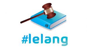 Ini Bukti Kejanggalan Proyek Lelang di ULP