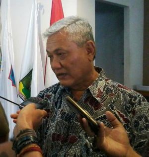 Ombusdman Pinta Petugas ke Pemudik Lebaran Dapat Dilayani Dengan Baik