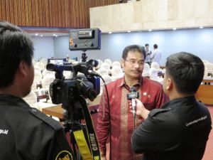 SAH : Pemerintah Harus Antisipasi Radikalisme Dari Hal Yang Mendasar