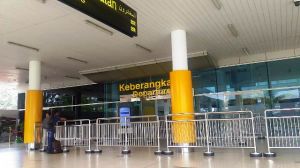 Trafik Penumpang di Bandara Ini Mengalami Peningkatan di Libur Lebaran Ini