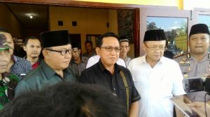 Pasca Penembakan di Rengkiling, Kapolda Copot Kapolsek Mandiangin 