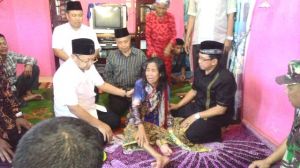 Berbelasungkawa ke Rumah Duka, Kapolda Jambi: Ini Harus Jadi Pembenahan di Rengkiling
