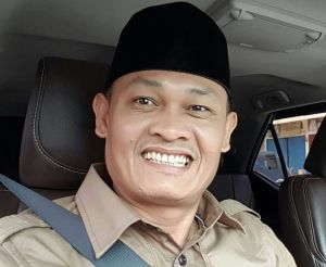 Klarifikasi Video Money Politic, Joni IM: Ini Skenario Jatuhkan Citra Fasha-Maulana