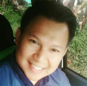 Patroli Pengawasan Rakyat Semesta 