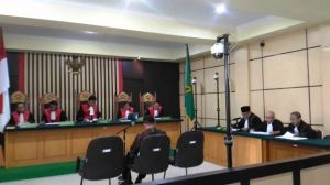 Pledoi Supriyono Singgung Tuntutan 7 Tahun, Ini Pembelaannya