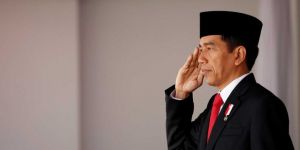 Ucapkan Selamat Atas Kemenangan, Jokowi Atur Waktu Telepon Erdogan