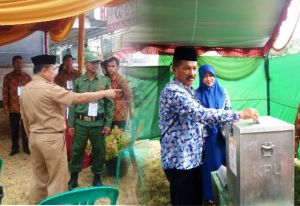Hamas Dan Nalim Saling Klaim
