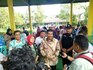 Sukses Pilkada, SAH Ingatkan Masyarakat Untuk Tidak Terjebak Konflik