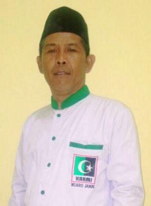 Ucapkan Selamat ke Maulana, KAHMI Muaro Jambi: Warga Kota Jambi Sudah Cerdas