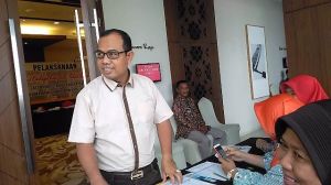 BREAKING NEWS: Hasil Verifikasi Faktual, Hanya 6 Bakal Calon DPD RI yang Lolos
