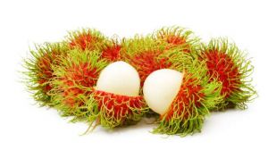 Innalillah... Bocah 3 tahun Asal Bungo Meninggal Setelah Tertelan Biji Rambutan
