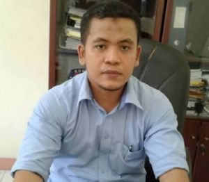 Data di Web KPU Tak SInkron, Wein Sebut di  Pleno DIverifikasi Lagi