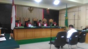 Vonis Lebih Rendah dari Tuntutan, Supriyono: Alhamdulillah, Tapi...