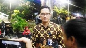 Gubernur Aceh Irwandi Yusuf Kena OTT KPK