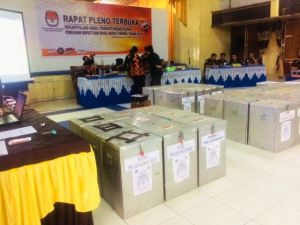 Kecurangan Lainnya, Saksi Akui Temui Ada Warga yang Nyoblos Dua Kali   