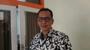 Masuki Hari Kedua, Parpol Belum Ada Daftarkan Calegnya