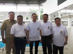 SAH Soroti Indikator Kesuksesan Asian Games 2018