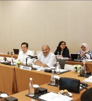 Ihsan Yunus: Independensi Penegakan Hukum Persaingan Usaha Di Ujung Tanduk