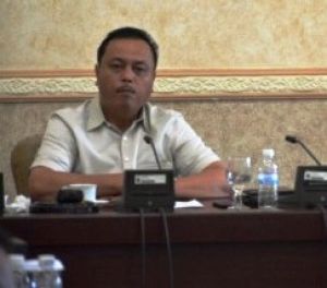 KPK Periksa Ketua DPRD dan Anggota di Polda Jambi   