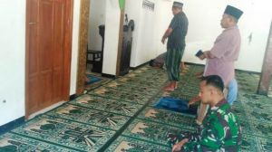 Sesibuk Apapun Kita Harus Tetap Bersyukur   