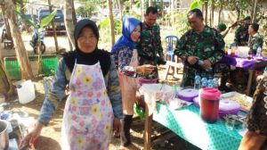 Menggoyang Lidah Ala Ibu Ratmi