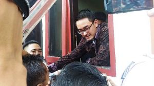 BREAKING NEWS: KPK Kembali Tetapkan Zola Sebagai Tersangka di Kasus Ini