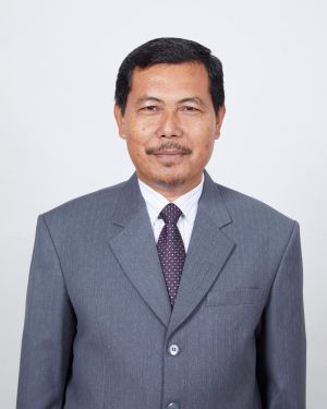 Golkar Tanjabbar Dukung Wacana Duet Jokowi-Erlangga