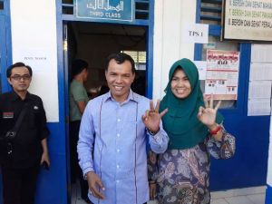 Resmi Terdaftar di MK, Ini Kata PH ZA-Arsal Soal Aturan Selisih Suara 2 Persen