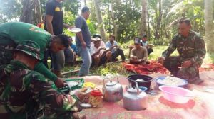 Selengket Ketan Pesaudaraan Kami      