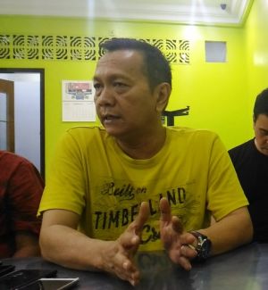Rahima Fachrori Dikabarkan Nyaleg ke Nasdem, Effendi: Belum Ada Surat Mundur di Demokrat