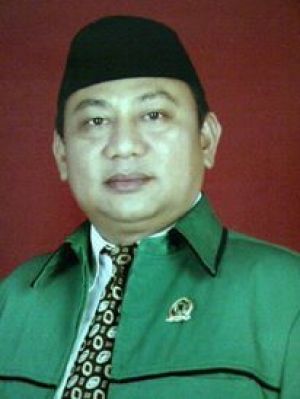 PPP Benarkan Hasan Ibrahim Sudah Dipecat