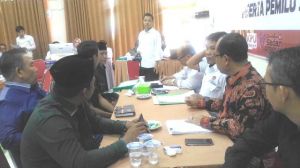 Ini Komposisi Caleg PKB, Dari Politisi, Mantan Dosen Hingga Mantan Bupati