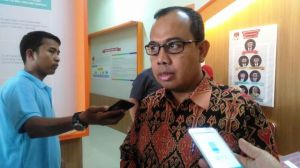 12 Parpol Belum Daftarkan Bacaleg Hingga Pagi ini, KPU: Tak  Daftar Hari Ini Dianggap Tak Ikut Pileg