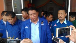 Rahima Resmi Mundur Dari Demokrat, Cikbur: Segera diPAW