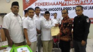 Tak Ada Nama Yanti Maria, Berikut ini Caleg Pendulang Suara Gerindra
