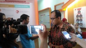 Soal PAW Hasan Ibrahim, KPU Akan Klarifikasi ke DPP dan Mahkamah Partai