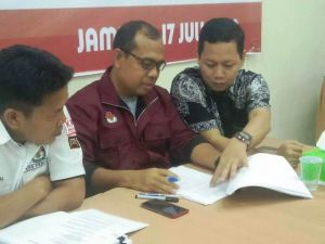 PSI, Garuda dan PKPI Paling Banyak Tak Daftarkan Caleg di Daerah