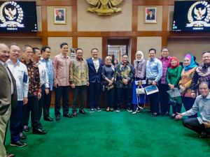 Ihsan Yunus Pertanyakan Akuisisi Pertagas Oleh PGN
