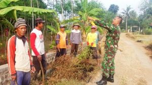 Koordinasi Perlu Dilakukan Sebelum Memulai Pekerjaan