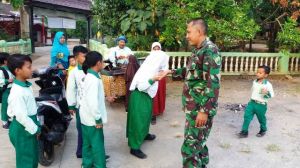 Mendidik Anak Agar Bisa Menghargai Dan Menghormati Terhadap Siapapun