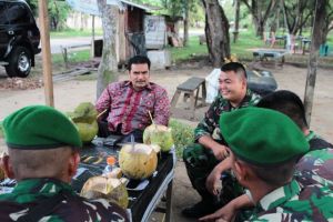 SAH : Pemilu 2019 Gerindra Siapkan Strategi Perang Puputan