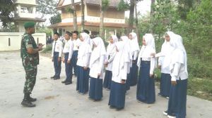 Menciptakan Siswa-Siswi Yang Berkarakter Dan Berkepribadian Baik