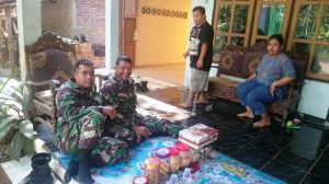 TNI Sahabat Iwan