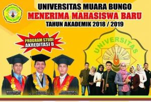 Tawarkan Beragam Pilihan Fakultas Unggulan, UMB Siap Terima 900 Mahasiswa Baru Tahun 2018