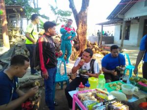 Ada Cerita Di Warung Mbak Yani
