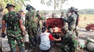 Mesin Molen Pun Ditiup Sama Bapak Rajiman