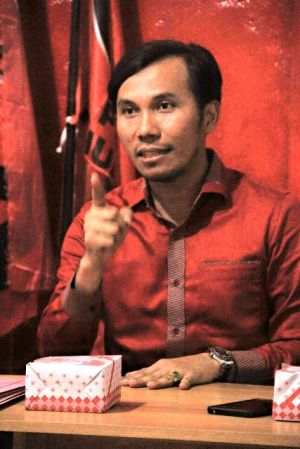 PDIP Pastikan Sani Tak Nyaleg