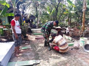 Jangan Keliru Injak Jari Pak